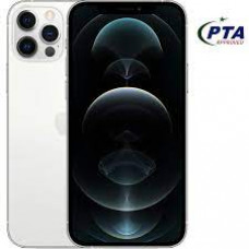 Apple Iphone 12 Pro Max 256Gb Silver Eu